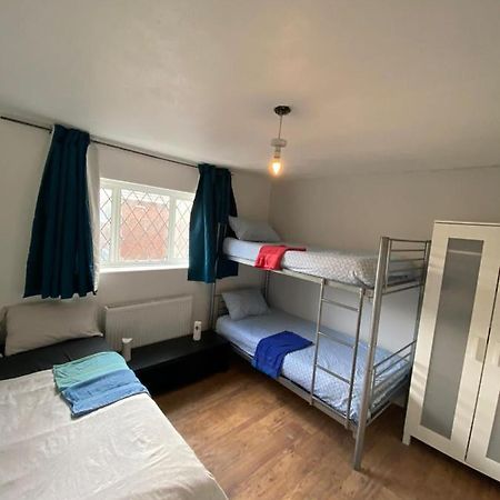 Private Room In London Londres Exterior foto
